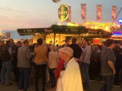 Foto: B&amp;uuml;rgerpark 